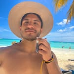 Luis A. Arce Ortiz - @luisarce22 - Instagram