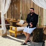 Luis Alfredo Arce Smith - @luisarcesmith7 - Instagram