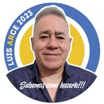 Luis Arce - @luisarce2023_ - Instagram