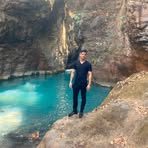Luis Arce - Facebook