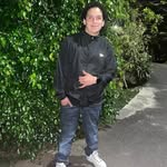 Luis Arce - @luisarcemartinez - Instagram