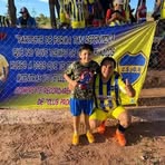 Luis Arce - Facebook