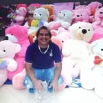 Luis Arce - @arce7149 - Instagram