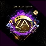 Luis Arce - @l.a.producciones - Instagram