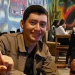 Luis Arce - @luis__arcee - Instagram