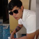 Luis Arce - @_luisarce_ - Instagram