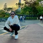 Luis Arce - @_luisarce - Instagram