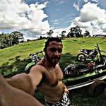 Luis Arce Huertas - @luisarce87 - Instagram