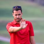 Luis Arce Revuelta - @luisarcegolf - Instagram