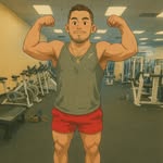 Luis Arce Rubio - @luisarce.92 - Instagram