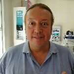 Luis Enrique Arce Rodriguez - @luisarce67 - Instagram