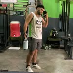 Luis - @luisarce170 - Instagram