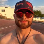 Luis Morales - @luisarceniom - Instagram