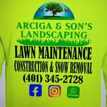 Luis Arciga - @arciga_sons_landscaping - Instagram