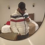 Luis Arciga - @arciga493 - Instagram