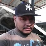 Luis Arciga - @luisarcigo0824 - Instagram