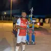 Luis Arciga - @luisarciga0 - TikTok