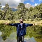 Luis Arciga - @movimiento_planetario - Instagram