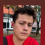 Luis Arciga Haro - @lharo_rey - Instagram