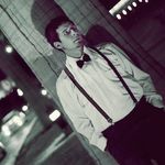 Luis Arciga Martinez - @luisarcigamartinez - Instagram