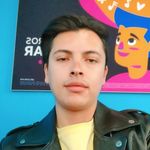 Luis Donaldo Arciga - @luis_donaldo90 - Instagram