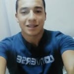 Luis Gustavo Arciga - @luisgustavoarciga - Instagram