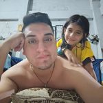 Bryan Luis Argudo - @bry3ui - Instagram