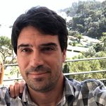 Jose Luis Argudo - @argudojoseluis - Instagram