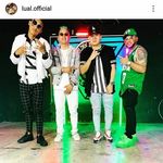Luis Argudo - @lual.official - Instagram