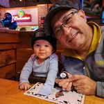 Luis Argudo - @nvseal1 - Instagram