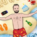 Luis Armando - @luisarmandomusic - Instagram