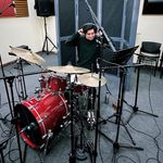 Luis Armando Arias Martel - @luisarmandodrums - Instagram