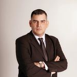 Luis Armando Betancourt - @betangut - Instagram