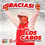 Luis Armando Diaz - @luisarmandobcs - Instagram