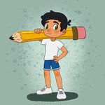 Luis Armando EB - @armandraw_eb - Instagram