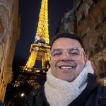 Luis Armando Gonzalez Torres - @padre_luis_armando - Instagram