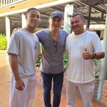 Luis Armando Moreno - @morenoluisarmando - Instagram