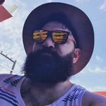 Luis Armas - @luisarmas88 - Instagram