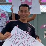 Luis Armas - @luis_armas_12 - Instagram
