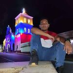 Luis Armas - @luisarmas09 - Instagram