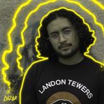 Luis Armas - @luizar_mp3 - Instagram