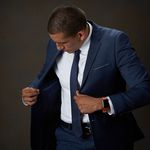 Luis Armas - @luchoarmas13 - Instagram