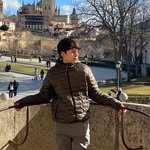 Luis Alejandro arocha vivas - @luis.arocha_ - Instagram