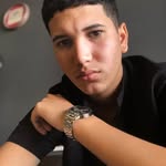 Luis Arocha - @luis_barberr_ - Instagram
