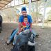 Luis Arocha - Facebook