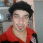Luis Taty Arocha - @luis.arocha - Instagram