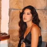Luísa Rocha - @luisarochaf - Instagram