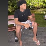 Arthur Silva - @luisarthur.silva.980 - Instagram