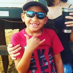 Luis Arthur - @_luisarthurlopes - Instagram