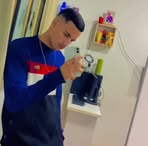 Luis Arthur - Facebook